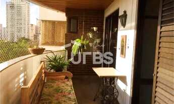 Imagem 7: Condomínio Solar das Varandas - Apartamento 4 quartos, sendo 3 suítes