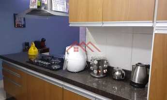 Imagem 2: Apto 03 dormt.c/suíte , 02wc, 02 vagas V.Daysi