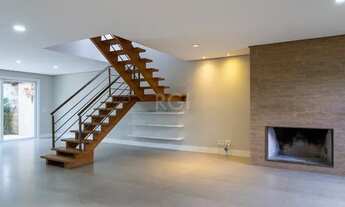 Imagem 6: Casa Condominio para Venda - 243.72m², 3 dormitórios, sendo 3 suites, 4 vagas - Terra Vill