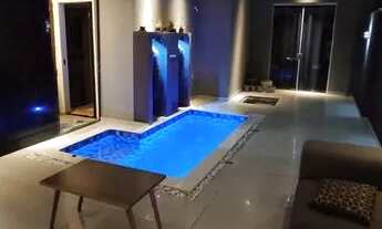 Imagem 5: Casa condomínio Nature 1