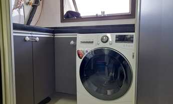 Imagem 7: Apartamento para Venda - 81.24m², 3 dormitórios, sendo 1 suites, 1 vaga - Santa Maria Gore