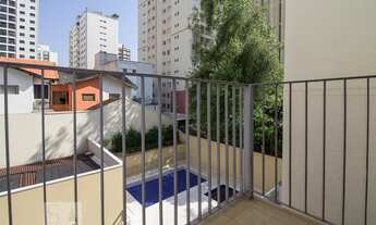 Imagem 7: Apartamento para Aluguel - Perdizes, 2 Quartos, 78 m2