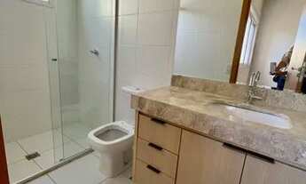 Imagem 7: Apartamento para aluguel 125m2 com 3 suítes em Setor Bueno - Goiânia - Goiás