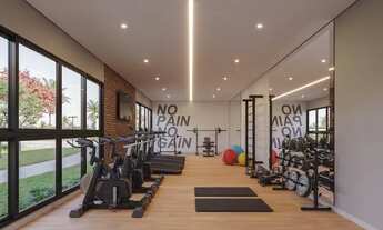 Imagem 4: Lotes em condomínio fechado de alto padrão a 300mt do trevo do Francês!