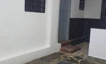 Imagem 2: BARRACÃO DE DOIS QUARTOS SEM VAGA DE GARAGEM