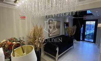 Imagem 3: Conforto e Exclusividade, Somente 1 Apto por Andar, 3 Suítes, 2 vagas a 150 metros do Mar