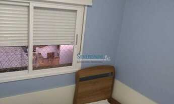 Imagem 4: Apartamento com 2 dormitórios, 47 m² - venda por R$ 190.000,00 ou aluguel por R$ 1.890,00