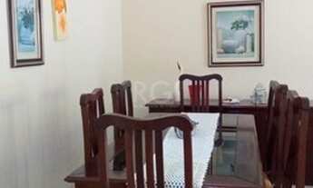 Imagem 4: Apartamento para Venda - 93.08m², 2 dormitórios, 1 vaga - Petrópolis