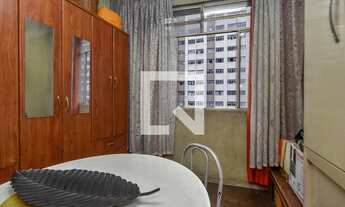 Imagem 5: Apartamento para Aluguel - Bela Vista, 1 Quarto, 35 m2