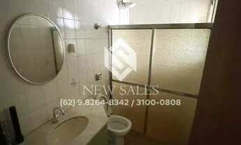 Imagem 3: Apartamento para venda com 140 metros quadrados com 3 quartos em Setor Oeste - Goiânia - G