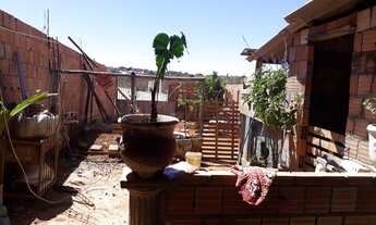 Imagem 5: Ageo de sobrado Valparaíso