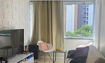 Imagem: Apartamento mobiliado em Aldeota