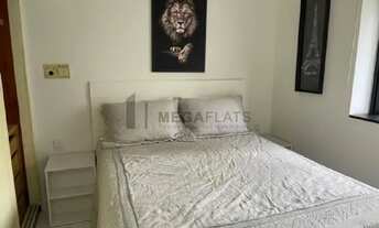 Imagem 2: FLAT PARA VENDA NO JARDINS!