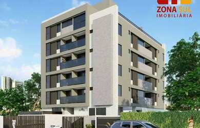 Imagem 2: Apartamento com 2 dormitórios à venda, 59 m² por R$ 289.000,00 - Tambauzinho - João Pessoa