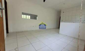 Imagem 7: Casa com 2 dorms, Quietude, Praia Grande