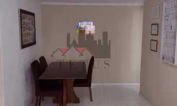 Imagem 6: APARTAMENTO RESIDENCIAL em SÃO PAULO - SP, JARDIM UMUARAMA