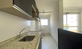 Imagem 2: Apartamento para Venda - 63.89m², 3 dormitórios, sendo 1 suites, 1 vaga - Jardim Itati