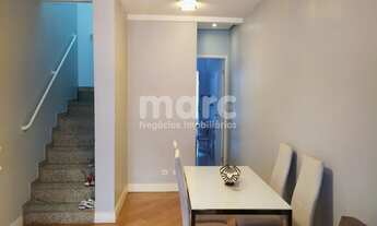 Imagem 1: SAO PAULO - Casa Padrão - JARDIM DA GLORIA