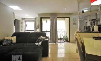 Imagem 3: Apartamento para Aluguel - Panamby, 1 Quarto, 58 m2