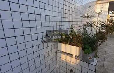 Imagem 6: Locação Kitnet 1.100,00 Ocian-Praia Grande Cod: 3115