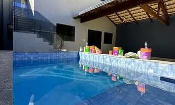 Imagem: Bosque das Plantas - 240m2 de construção