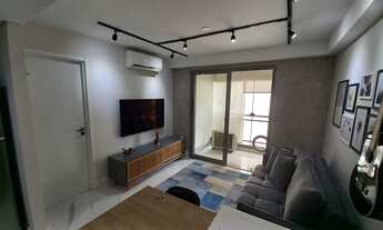 Imagem 2: Apartamento com 1 dormitório para venda e locação Rua Pensilvânia 936 V