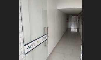 Imagem 5: Alugo apt 55 metros quadrados mobiliado com 2 qts, suíte em Maurício de Nassau