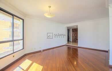 Imagem 7: Apartamento Locação 3 Dormitórios - 221 m² Moema