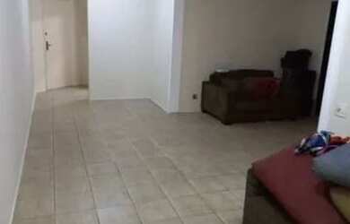 Imagem 5: Apartamento para aluguel, 2 quartos, 1 suíte, 1 vaga, Aparecida - Santos/SP