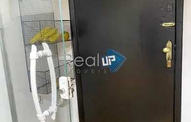 Imagem 2: Excelente Quarto e sala em Botafogo