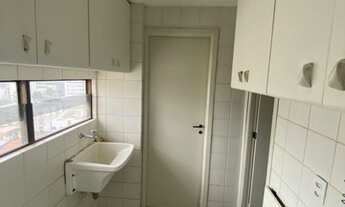 Imagem 2: Apartamento para aluguel com 81 metros quadrados com 2 quartos em Boa Viagem - Recife - Pe