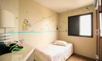 Imagem 7: Apartamento para Aluguel - Mandaqui, 2 Quartos, 51 m2