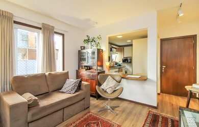 Imagem 11: Apartamento para Venda - 44.13m², 1 dormitório, sendo 1 suites, 2 vagas - Auxiliadora