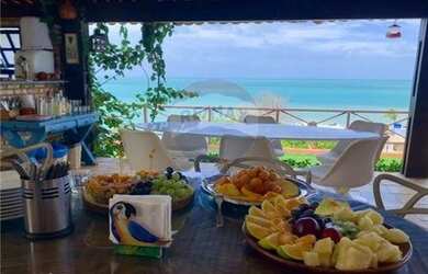 Imagem 7: Casa P/locação temporada/praia de Pirangi do Norte