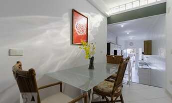 Imagem 7: Apartamento para Aluguel - Cambuci, 1 Quarto, 52 m2