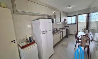 Imagem 4: Apartamento de 3 quartos a venda, 165M² na Praia do Morro Guarapari ES