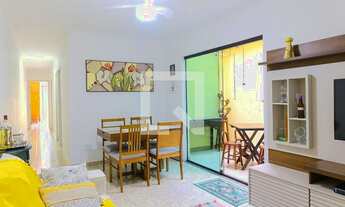 Imagem 2: Apartamento para Aluguel - Jardim, 3 Quartos, 84 m2