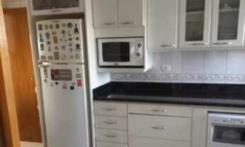 Imagem 3: Apartamento com 3 quartos no Condomínio Residencial Antônio Paulino - Bairro Vitória em L