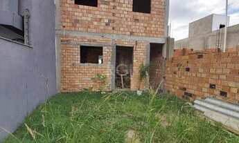 Imagem 6: Sobrado em Aberta dos Morros