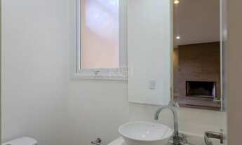 Imagem 7: Casa Condominio para Venda - 243.72m², 3 dormitórios, sendo 3 suites, 4 vagas - Terra Vill