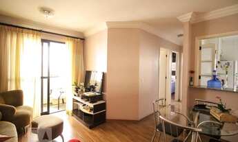 Imagem: Apartamento para Aluguel - Mandaqui, 2 Quartos