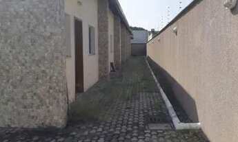 Imagem 6: Apartamento para venda tem 42 metros quadrados com 2 quartos em Cibratel II - Itanhaém - S