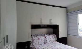 Imagem 7: Apartamento à venda em Mooca com 50 m², 2 quartos, 1 vaga