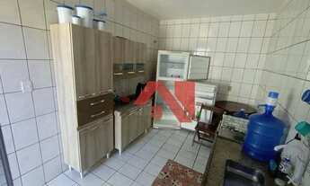 Imagem 3: Casa com 4 dormitórios à venda, 166 m² por R$ 450.000 - Vila Bianchi - Mogi Mirim/SP