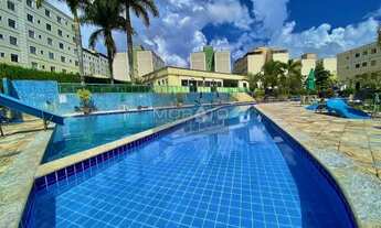 Imagem: Apartamento de 2 quartos no bairro Camargos