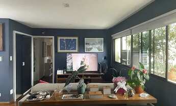 Imagem 4: Apartamento - Vila Ema - 4 Dormitórios - 120m²