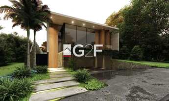 Imagem 3: Casa Swiss Park Casa em condomínio com 3 dormitórios