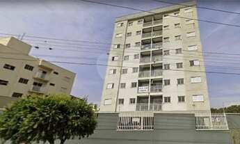 Imagem 4: Apartamento mobiliado no Residencial Beija-Flor