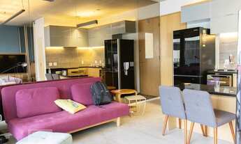 Imagem 3: Apartamento para Aluguel - Vila Mariana, 1 Quarto, 44 m2