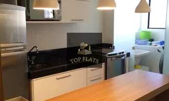 Imagem 3: Flat disponível na Vila Nova Conceição